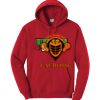Core Fleece Pullover Hooded Sweatshirt Thumbnail