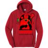Core Fleece Pullover Hooded Sweatshirt Thumbnail
