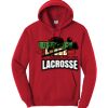 Core Fleece Pullover Hooded Sweatshirt Thumbnail