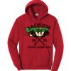 Core Fleece Pullover Hooded Sweatshirt Thumbnail