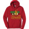 Core Fleece Pullover Hooded Sweatshirt Thumbnail