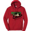 Core Fleece Pullover Hooded Sweatshirt Thumbnail