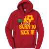 Core Fleece Pullover Hooded Sweatshirt Thumbnail