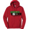 Core Fleece Pullover Hooded Sweatshirt Thumbnail