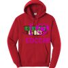 Core Fleece Pullover Hooded Sweatshirt Thumbnail