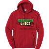 Core Fleece Pullover Hooded Sweatshirt Thumbnail