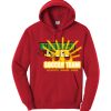 Core Fleece Pullover Hooded Sweatshirt Thumbnail