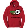 Core Fleece Pullover Hooded Sweatshirt Thumbnail