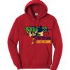 Core Fleece Pullover Hooded Sweatshirt Thumbnail