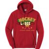 Core Fleece Pullover Hooded Sweatshirt Thumbnail