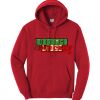 Core Fleece Pullover Hooded Sweatshirt Thumbnail