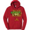 Core Fleece Pullover Hooded Sweatshirt Thumbnail