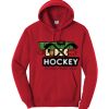 Core Fleece Pullover Hooded Sweatshirt Thumbnail