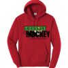 Core Fleece Pullover Hooded Sweatshirt Thumbnail