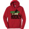 Core Fleece Pullover Hooded Sweatshirt Thumbnail