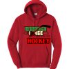 Core Fleece Pullover Hooded Sweatshirt Thumbnail
