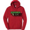 Core Fleece Pullover Hooded Sweatshirt Thumbnail