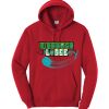 Core Fleece Pullover Hooded Sweatshirt Thumbnail