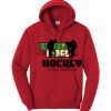Core Fleece Pullover Hooded Sweatshirt Thumbnail