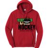 Core Fleece Pullover Hooded Sweatshirt Thumbnail