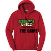 Core Fleece Pullover Hooded Sweatshirt Thumbnail