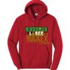 Core Fleece Pullover Hooded Sweatshirt Thumbnail