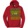 Core Fleece Pullover Hooded Sweatshirt Thumbnail