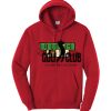 Core Fleece Pullover Hooded Sweatshirt Thumbnail
