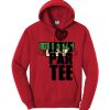 Core Fleece Pullover Hooded Sweatshirt Thumbnail