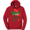 Core Fleece Pullover Hooded Sweatshirt Thumbnail