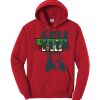 Core Fleece Pullover Hooded Sweatshirt Thumbnail