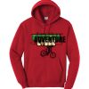Core Fleece Pullover Hooded Sweatshirt Thumbnail