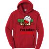 Core Fleece Pullover Hooded Sweatshirt Thumbnail