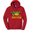 Core Fleece Pullover Hooded Sweatshirt Thumbnail