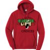 Core Fleece Pullover Hooded Sweatshirt Thumbnail