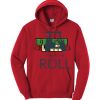Core Fleece Pullover Hooded Sweatshirt Thumbnail