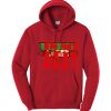 Core Fleece Pullover Hooded Sweatshirt Thumbnail