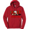 Core Fleece Pullover Hooded Sweatshirt Thumbnail