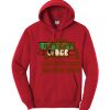 Core Fleece Pullover Hooded Sweatshirt Thumbnail