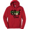 Core Fleece Pullover Hooded Sweatshirt Thumbnail