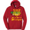 Core Fleece Pullover Hooded Sweatshirt Thumbnail