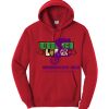 Core Fleece Pullover Hooded Sweatshirt Thumbnail