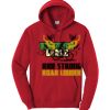 Core Fleece Pullover Hooded Sweatshirt Thumbnail
