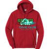 Core Fleece Pullover Hooded Sweatshirt Thumbnail