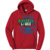 Core Fleece Pullover Hooded Sweatshirt Thumbnail