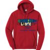 Core Fleece Pullover Hooded Sweatshirt Thumbnail