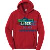 Core Fleece Pullover Hooded Sweatshirt Thumbnail