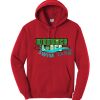 Core Fleece Pullover Hooded Sweatshirt Thumbnail