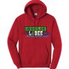 Core Fleece Pullover Hooded Sweatshirt Thumbnail