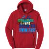 Core Fleece Pullover Hooded Sweatshirt Thumbnail